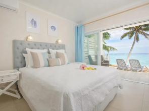 Vaima Beachfront Apartments