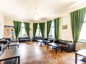 Good Bye Lenin Revolution