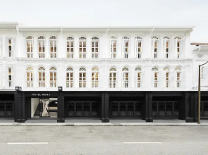Hotel Mono