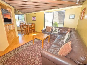 489 Tahoe Keys Blvd 68 - Studio condo by RedAwning