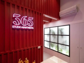 Studio Apartments 365