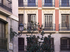 The Hat Madrid - Hostel