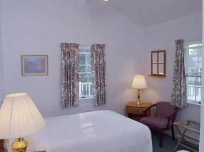 The Taber Inne & Suites