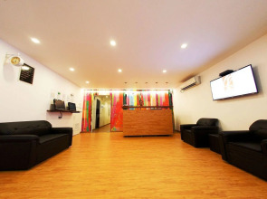 CityRest Fort - Hostel