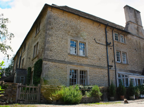 Manor Farm Bed & Breakfast