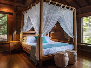 Dream Villa SBH Samsara