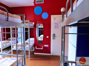 Purple Nest Hostel