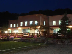 Yongin Donggubak Pension