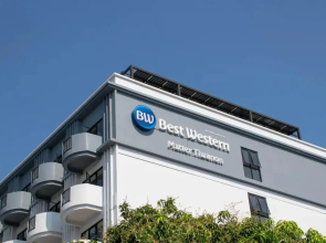 Best Western Matter Tiwanon Hotel
