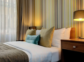 Best Western Mornington Hotel London Hyde Park