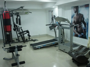 Hotel L Odeon Phu My Hung