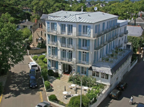 Hotel La Concorde