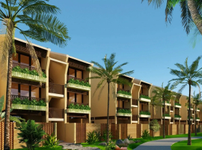 Silk Sense Hoi An River Resort