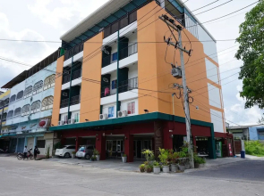 Boss House Hotel