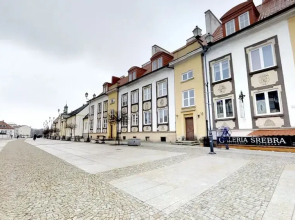 Rint - Centrum Rynek Kosciuszki 5A