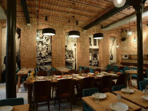 Régie Ottoman Istanbul