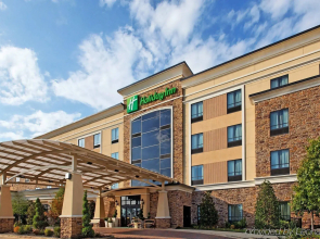 Holiday Inn Arlington NE-Rangers Ballpark by IHG
