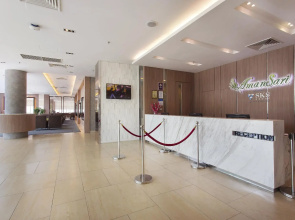Amansari Hotel Desaru
