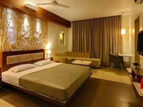 Hotel Maratha Regency