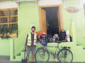 Natural Spa Mini Hostel