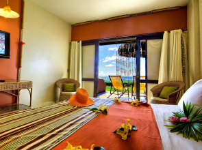 Ocaporã Hotel - All Inclusive