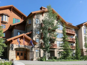 3220 - Two Bedroom Standard Powderhorn Lodge 2 Condo by RedAwning