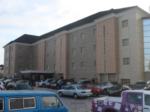 Eastgate Hotel Lekki