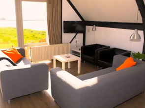 De Lauwer Bungalows