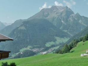 Ferienwohnung Eberharter