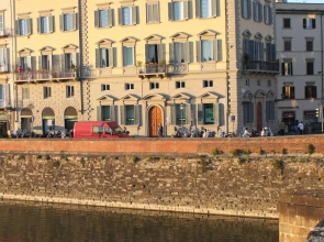 Residenza Vespucci