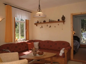 Haus "Brockenhexe"