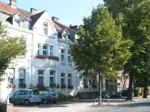 Hotel Kaufhold - Haus Der Handweberei