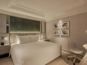 La Siesta Premium Saigon Central