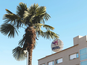 Hotel Consentido