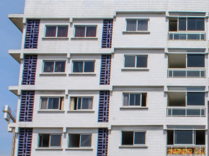 Résidence Les Hauts De l'Indenié