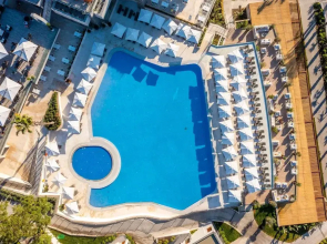 Goddess of Bodrum - All Inclusive