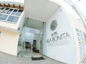 Hotel Isla Bonita