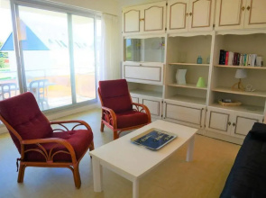 Appartement Quiberon, 2 pièces, 4 personnes - FR-1-478-66