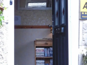 Cambridge House - Guest house