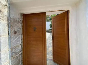 Giannis-Kleopatra House 1