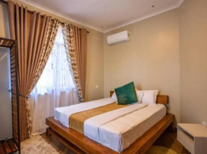 Kinga Home Suites
