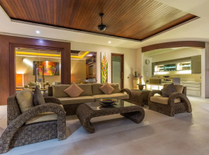 Villa Lisha
