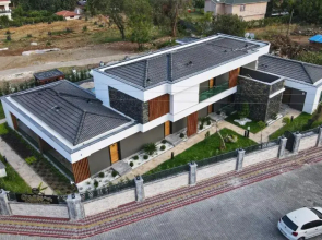 Güvenpark Residence Apart-hotel	