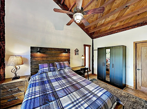 1370 Lake Arrowhead - 3 Br Home