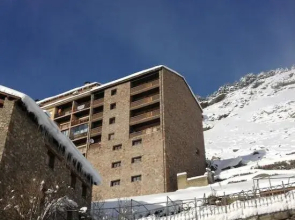 Bellavista II Apartments