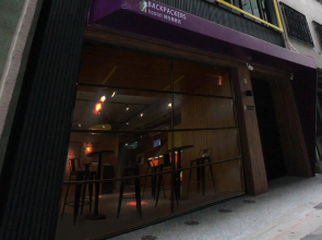 Backpackers Hostel-Ximending branch