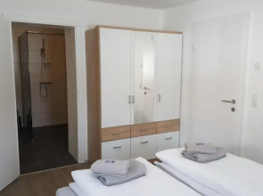 Haus Krawetter - Familie Eder