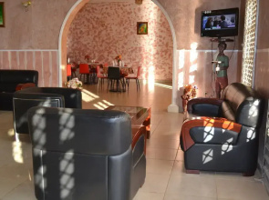 Hotel de Malte