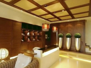 Hotel Golden Bay Kenting