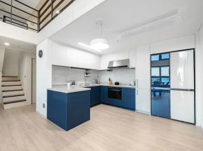 Urbanstay Yeosu Ungcheon